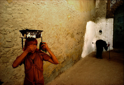 (c) Harry Gruyaert / Magnum Photos