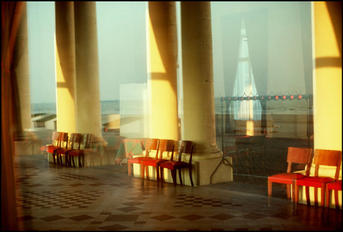 (c) Harry Gruyaert / Magnum Photos