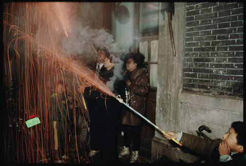 (c) Stuart Franklin / Magnum Photos