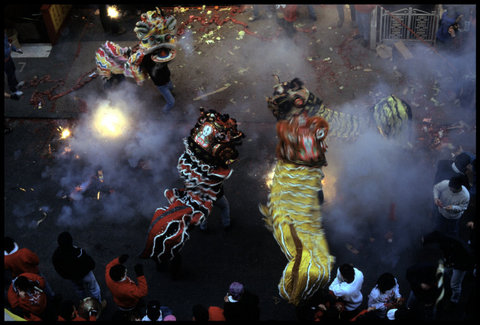 (c) Chien-Chi Chang / Magnum Photos