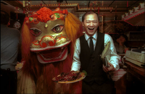 (c) Patrick Zachmann / Magnum Photos