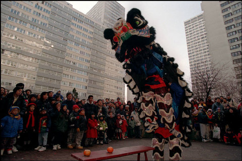 (c) Patrick Zachmann / Magnum Photos