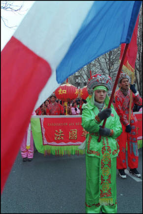 (c) Patrick Zachmann / Magnum Photos