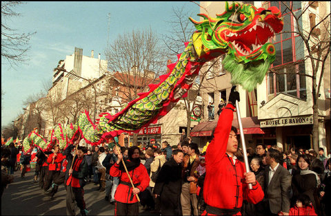 (c) Patrick Zachmann / Magnum Photos