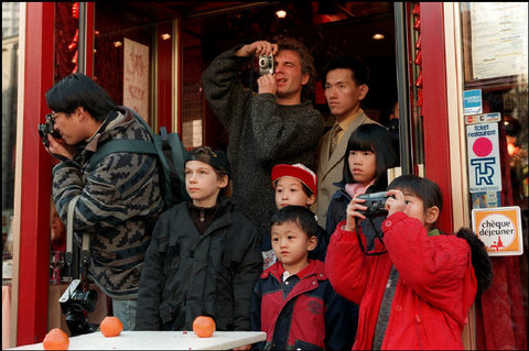 (c) Patrick Zachmann / Magnum Photos