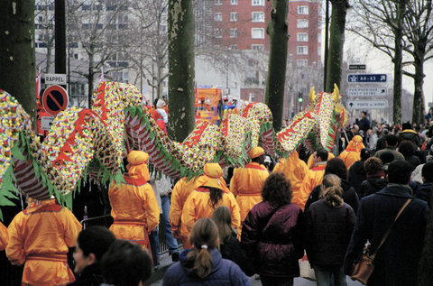 (c) Gueorgui Pinkhassov / Magnum Photos