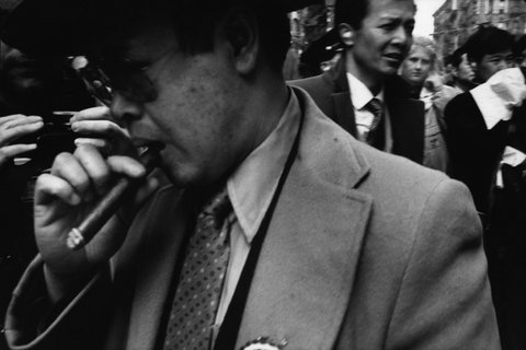 (c) Patrick Zachmann / Magnum Photos