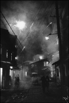 (c) Patrick Zachmann / Magnum Photos