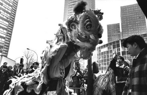 (c) Patrick Zachmann / Magnum Photos