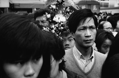 (c) Patrick Zachmann / Magnum Photos