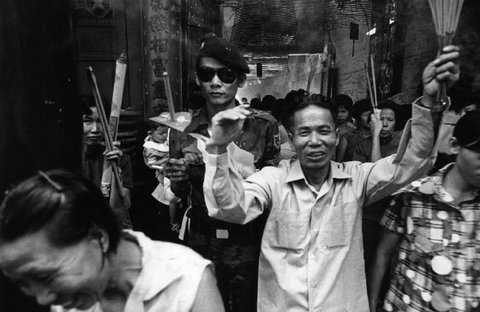 (c) Rene Burri / Magnum Photos