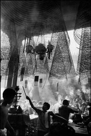 (c) Rene Burri / Magnum Photos