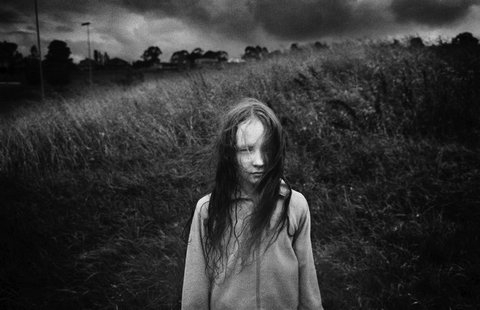 (c) Trent Parke / Magnum Photos