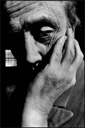 (c) Bruce Davidson / Magnum Photos