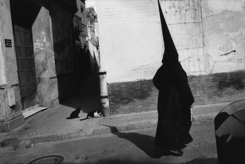 (c) Abbas / Magnum Photos