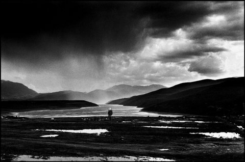 (c) Paolo Pellegrin / Magnum Photos