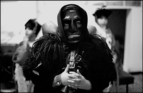 (c) Ferdinando Scianna / Magnum Photos