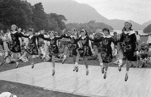 (c) David Hurn / Magnum Photos