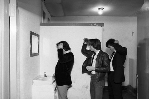 (c) Martin Parr / Magnum Photos