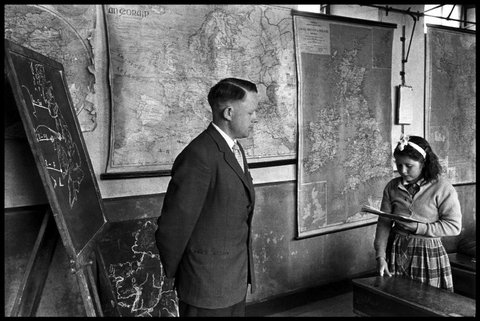 (c) Elliott Erwitt / Magnum Photos