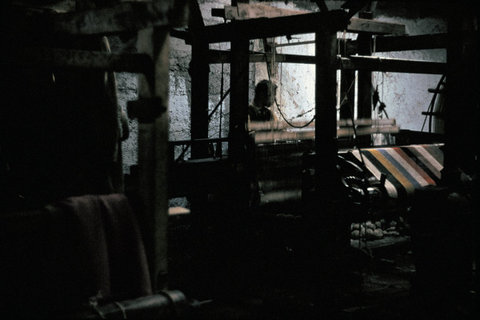 (c) Inge Morath / Magnum Photos