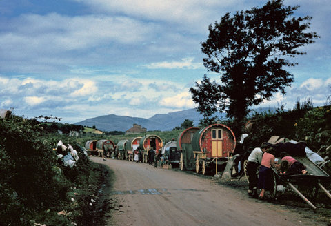 (c) Inge Morath / Magnum Photos