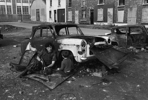 (c) Bruno Barbey / Magnum Photos