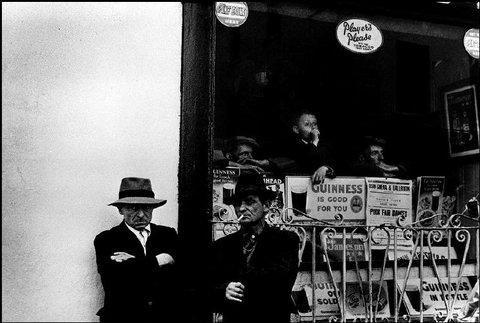 (c) Inge Morath / Magnum Photos