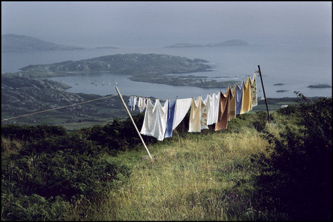 (c) Harry Gruyaert / Magnum Photos