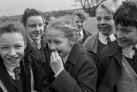 (c) Patrick Zachmann / Magnum Photos