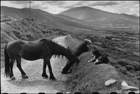 (c) Henri Cartier-Bresson / Magnum Photos