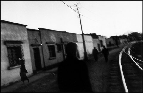 (c) Antoine D'Agata / Magnum Photos