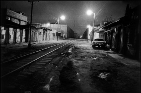 (c) Antoine D'Agata / Magnum Photos