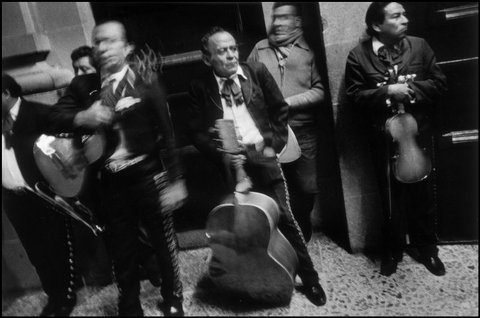 (c) Antoine D'Agata / Magnum Photos