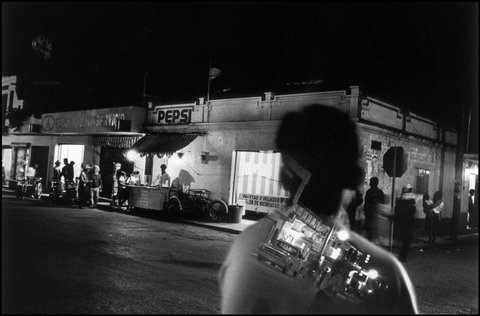 (c) Antoine D'Agata / Magnum Photos