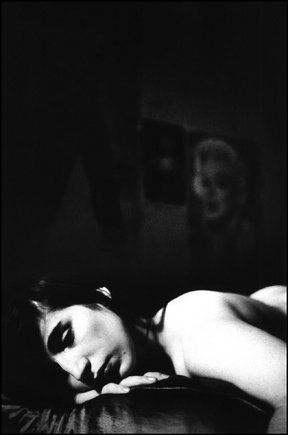 (c) Antoine D'Agata / Magnum Photos