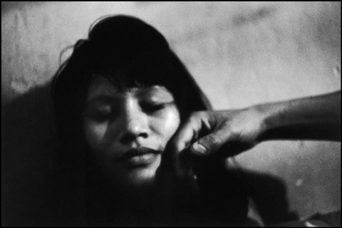 (c) Antoine D'Agata / Magnum Photos