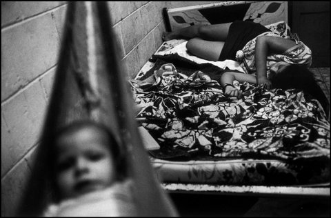 (c) Antoine D'Agata / Magnum Photos