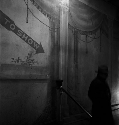 (c) Eve Arnold / Magnum Photos