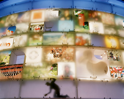 (c) Mark Power / Magnum Photos