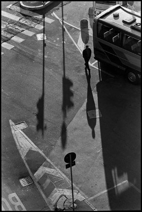 (c) Elliott Erwitt  / Magnum Photos