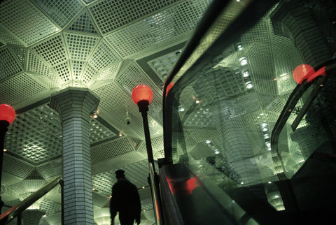 (c) Alex Webb / Magnum Photos