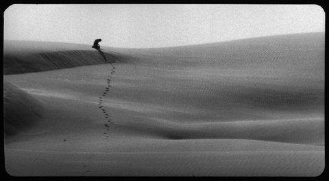 (c) Raymond Depardon / Magnum Photos