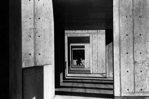 (c) Rene Burri / Magnum Photos