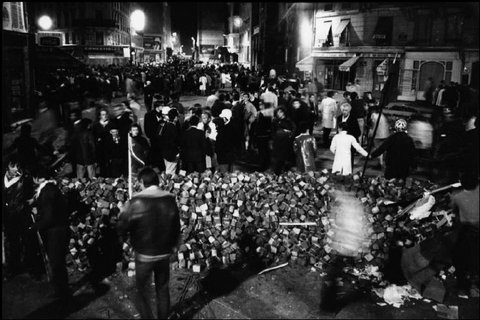 (c) Bruno Barbey / Magnum Photos