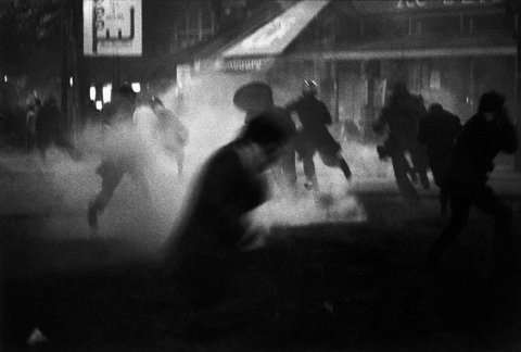 (c) Bruno Barbey / Magnum Photos