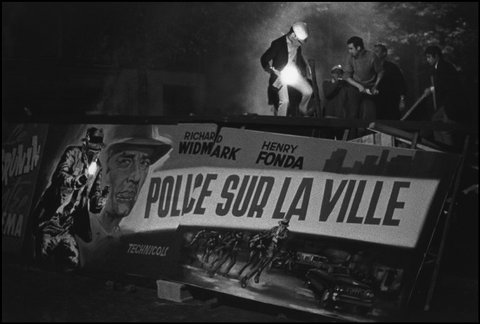 (c) Bruno Barbey / Magnum Photos