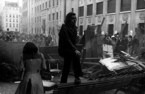 (c) Bruno Barbey / Magnum Photos