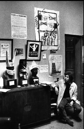 (c) Bruno Barbey / Magnum Photos