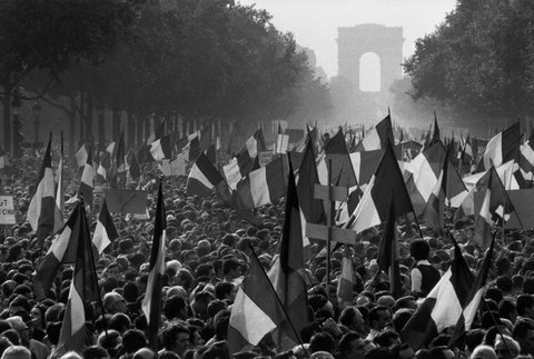 (c) Bruno Barbey / Magnum Photos